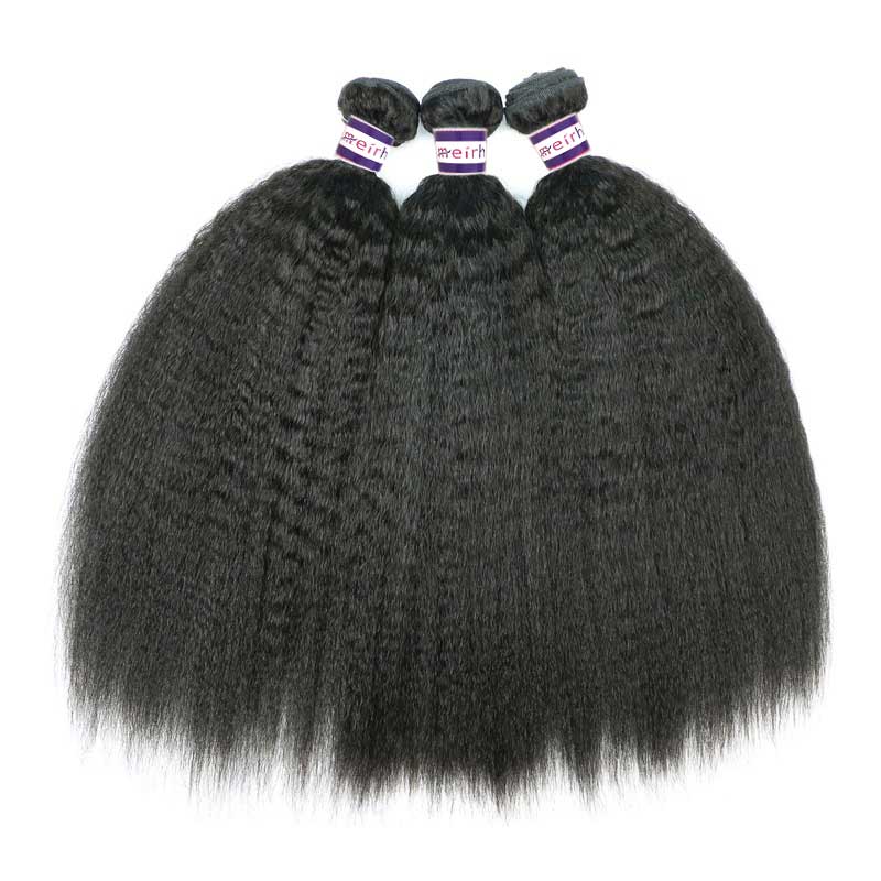 Indian Hair Kinky Straight Wholesale